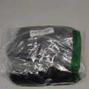 SOLY HUX Women's Plus Size Cowl Neck T Shirt Metal Decor Short Sleeve Going Out Tops (XX-Large Plus)