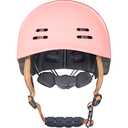 Retrospec Remi Toddler Bike Helmet, Skateboard, Scooter, Visor, Boys/Girls, 

Toddler 45-49cm