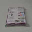 HP Printer Paper | 8.5 x 11 Paper | Premium 24 lb | 1 Ream - 500 Sheets | 100 Bright | Made in USA - FSC Certified | 112400R