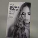 As a Woman Thinks in Her Heart