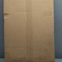 Floor Standing Metal Garment Rack - Heavy Retail Display Racks With Wheels, 6 Arms Clothing Rack, Square Tubing Portable Shirt Racks, Merchandise Display For Hanging Clothes (Gold)