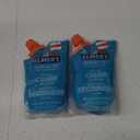 Elmer's Spray It! Outdoor Play Washable Liquid Chalk Refill Pouch, Blue, 2 Count