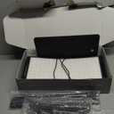 Red Light Therapy for Body, 512 4-in-1 LEDs, 450NM 590NM 660NM 850NM Infrared Light Therapy, 4 Modes Red Light Panel for Face, Red Light Lamp at Home for Muscle, Detachable, Time Setting