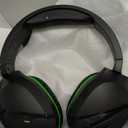 Wireless Gaming Headset for Xbox Series X|S, Xbox One, PS5, PC, Mac, Switch  Bluetooth Headphones with Noise Cancelling Mic, 60H Playtime, Low Latency, Lightweight for Gamers (Black and Green)