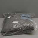 MYSKY HOME Couch Cover Sofa Cover for 3 Cushion Couch, Dog Couch Covers for Sectional Sofa Covers, Non Slip Cat Scratch Furniture Protector, Sofa Covers Washable Sofa Towel for Pet, 91" x 134", Grey