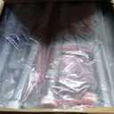 Baby Changing Table with Wheels, Maydolly Portable Foldable Changing Table, Waterproof Diaper Changing Station, Adjustable Height Changing Station, Mobile Nursery for Newborn and Infant (Grey)