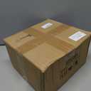 Bucherry Set of 4 Thanksgiving Pumpkins Fall Table Decor for Home Table Centerpieces, Harvest Autumn Resin Pumpkin Figurines Indoor Tabletop Centerpieces Decorative for Dining Room Shelf Decoration