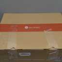 Ultenic Cordless Vacuum Cleaner, 600W 60KPA 65Mins Vacuum Cleaners for Home, Stick Vacuum Cordless with Touch Screen, Self-Standing, 180 Lay-Flat, Anti-Tangle Brush for All Floors/Pet Hair/Carpets (Champagne)