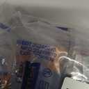 1ml 30G Syringe with 13mm Needle, Disposable Individually Wrapped, Pack of 30