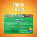 Twinings Green Tea with Jasmine Individually Wrapped Bags, 20 Count (Pack of 6), Fragrant Floral Scent, Caffeinated, Enjoy Hot or Iced, 120 Teabags