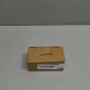 Puroma 2 Pack Keyed Padlock with 3 Keys Alike, 1.8 Inch Locker Lock 40mm Heavy-Duty Locks for Gate Fence Hasp Cabinet Toolbox School Gym Locker (Black)