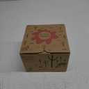 Elk and Friends Kids + Toddler Glass Cups | The Original 8oz Glass Mason Jar with Sleeves + Lids | Silicone Straws + Stopper | Smoothie Cup | Food Storage | Spill Resistant | Dishwasher Safe | 4 Pack (Pink/Teal/Blue/Yellow)