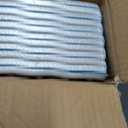 Ultralight Foam Sleeping Pad, Waterproof Closed Cell Foam Pad for Superior Insulation, Folding Sleeping Mat for Compact Storage, Foldable and Portable for Hiking and Camping