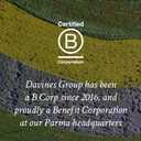 Davines Heart of Glass Sheer Glaze, Brightening Thermal Leave-In Fluid for Blonde Hair - Hydrates, Protects from UV/Heat & Adds Shine with Fortifying Botanical Shield, 5.07 Fl Oz