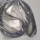 Drive Belt D84-1000-6122180 6122180 Compatible with Kenworth C500 T660 T700 T800 12K858