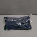 THE GYM PEOPLE Women's High Waisted Jeggings Pants Stretchy Tummy Control Skinny Jean Leggings with Pockets Dark Blue XL