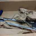 Razor A Kick Scooter for Kids - Lightweight, Foldable, Aluminum Frame, and Adjustable Handlebars