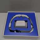 Invisible Fence GPS Dog Fence & Tracking Collar - Wireless - Smart Dog Collar with App Controlled Tracking - Fits Medium & Large Dogs Neck 15"-28" Waterproof