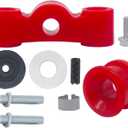 Energy Suspension Bushing and Shift Linkage Hardware Pin Clip compatible with Honda B Series Linkage and Swaps, Shifter Bushing KitHonda Civic CRX Acura Integra, Vanshly