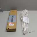 Birchlitland Lighted Birch Branches 32IN 100 LED with Timer Battery Operated, Artificial Tree Branch with Warm,Willow Branch Lights for Home Bedroom Fireplace Christmas Holiday Decoration