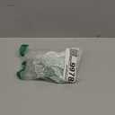 16PCS Purse Hanger Hook for Satchels Handbag Tote Tie and Belt Acrylic Closet Organizer for Women and Men Storing Backpacks(Grey)