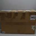 TripleAliners Floor Mats 1st & 2nd Row Compatible with 2025 Subaru Forester Accessories TPE All-Weather Protection Floor Liner Anti Slip (Won't Fit Hybrid)