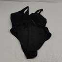 Daci Swimming Suit Black 26W