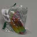 OMEKOL Two Sizes For Adults and Youth Polarized Sunglasses Men Women Outdoor Sport Baseball Glasses UV400 Cycling Eyewear (Ap5)