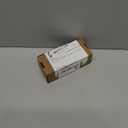 ELEGOO 0.2mm Extruder Hotend Kit for Centauri Carbon, Assembly Brass Hardened Steel Nozzle Hotend ELEGOO Official 3D Printer Accessories