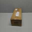 Narrow Shoe Rack, 10 Tier Vertical Shoe Rack for Closet Entryway, White Tall Slim Shoe Tower for Small Spaces, Shinky Shoe Organizer, Space Saving Corner Shoe Shelf