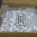 Eccliy 64 Pcs 8 oz Spray Bottles Fine Mist Empty Refillable, White