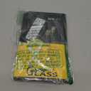 NEW'C 3 Pack Designed for iPhone 16, iPhone 15 Screen Protector (6.1 inches),Enhanced Tempered Glass Protection with easy installation tool included,Ultra Resistant | Tempered Glass, Case Friendly, Ultra Resistant (Transparent)