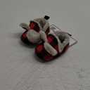 Heart And Heritage Slippers 9-12Monts