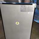 Frigidaire, 2 Door Apartment Size Refrigerator/Freezer Combo, 7.5 cu ft, Platinum Series, Stainless, 23" D x 21.5" W x 55.5" H