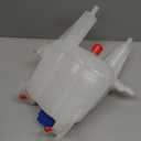 Upgrade 603-832 Coolant Reservoir Tank Compatible with Dodge Ram ProMaster 1500 2500 3500 2014-2021 Replace# 52014880AA