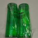 Motel Mouse Humane No Kill Live Catch and Release Mouse Traps, Reusable with Cleaning Brush - 2 Pack