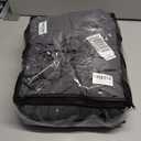 yescool Weighted Blanket for Adults (20 lbs, 60 x 80, Grey) Cooling Heavy Blanket for Sleeping Perfect for 190-210 lbs, Queen Size Breathable Blanket with Premium Glass Bead, Machine Washable