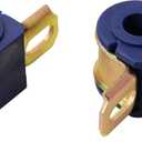 MOOG K90392 Suspension Stabilizer Bar Bushing Kit for Toyota Camry