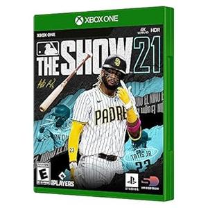 The Show 21- Xbox One