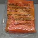 Giant Cheez-It Pool Float  Extra Large Inflatable Snack Shaped Floatie for Pool, Beach & Lake, Durable Vinyl, Over 4.5 Feet, Perfect for Lounging, Summer Parties, 4th of July Pool Party