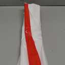 PRETYZOOM 2Pcs Circus Party Table Cover Striped Tablecloth for Birthday Party Decorations for Indoor Outdoor Festive Atmosphere