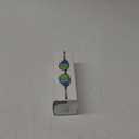 Swim Goggles, Unisex Adult Swimming Goggles Anti Fog Anti UV No Leakage Wide View for Men Women Youth (Black/Clear Smoke)