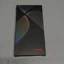 TORRAS Magnetic Slim-Fit for iPhone 15 Pro Max Case, Ultra-Thin 15 ProMax Phone Case Compatible with MagSafe, Lightweight Anti-Scratch Matte Hard Phone 15 ProMax Case 6.7 inch OriginFit, Navy Blue