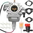 SYOWADA 16-853-01-S Carburetor Replacement for Kohler KT745 ZT730 ZT740 Engines, Replaces KT745-3011 ZT730-3001 ZT740-3001