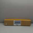 ApplianPar Front Bumper Lower Grille and Left Right Side Fog Light Covers Kit for Toyota Camry 2007-2009