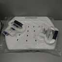 Drive Shower Chair with Back and Arms