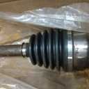 A-Premium Front Left Driver Side CV Axle Shaft Assembly
Compatible with Nissan Altima 07-13 2.5L Auto CVT Trans, Rogue 08-13 FWD, Rogue Select 14-15 FWD, Sentra 07-12 Auto CVT Trans