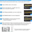 for Nikon Wireless Shooting Grip and Tripod,Rechargeable Wireless Shutter Release with OLED Screen  Video, Zoom & Focus Control for for Nikon A1000, B600, P1000, P950, Z6III, Z30, Z50II, Zfc, Z5