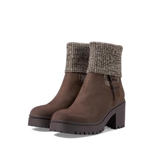 Soda Women's Shoes Boots Size 6