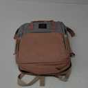 Diaper Bag (Pink)